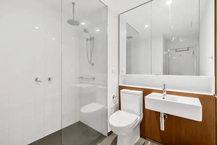 Fifth view of Homely apartment listing, 23/1 Thread Lane, Waterloo NSW 2017