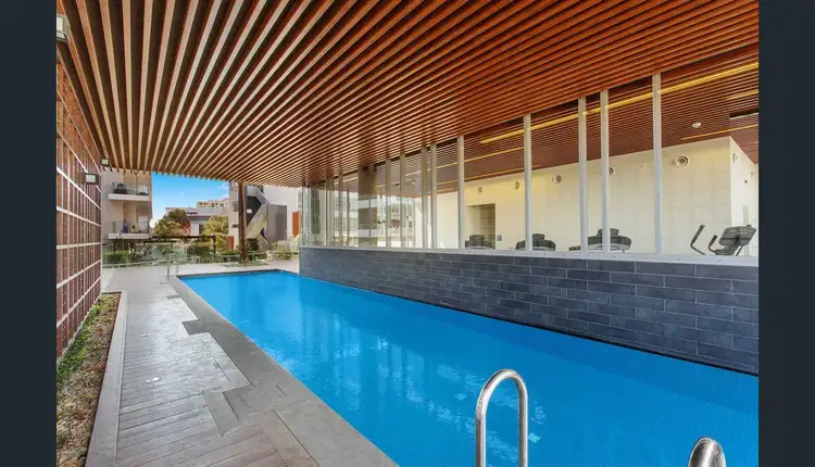 Sixth view of Homely apartment listing, 23/1 Thread Lane, Waterloo NSW 2017