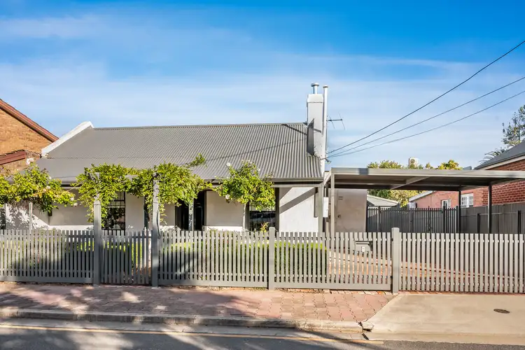 2 Darwin Street, Glenelg North SA 5045