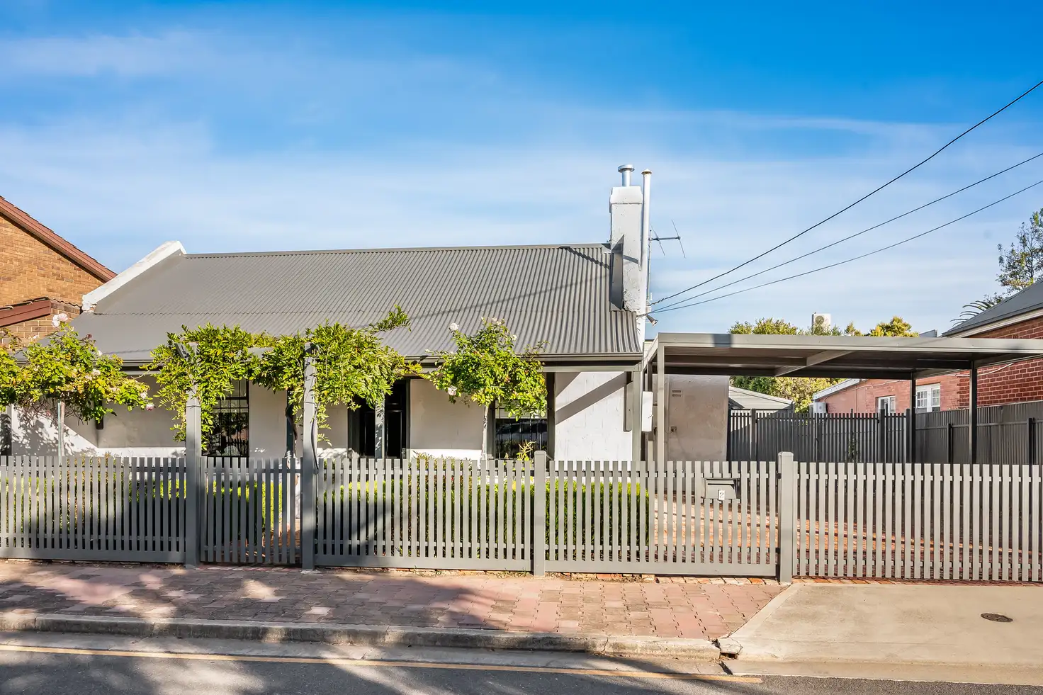 Main view of Homely house listing, 2 Darwin Street, Glenelg North SA 5045