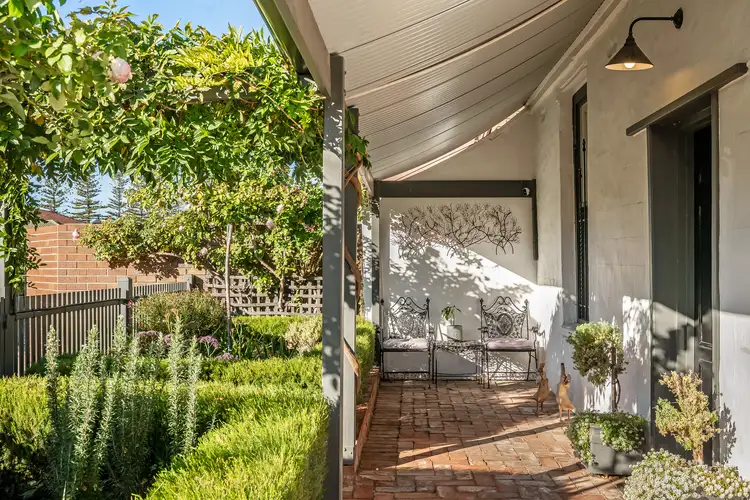 Second view of Homely house listing, 2 Darwin Street, Glenelg North SA 5045