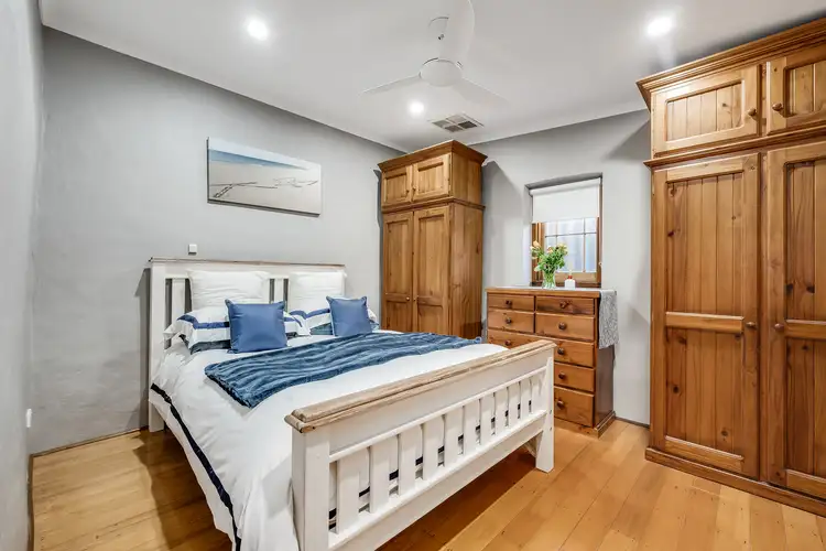 Fifth view of Homely house listing, 2 Darwin Street, Glenelg North SA 5045