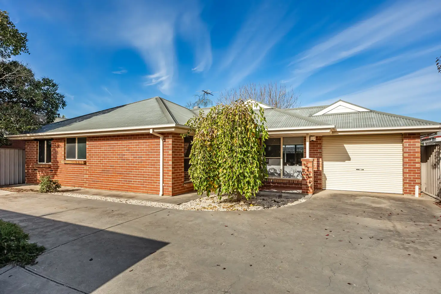 Main view of Homely house listing, 3/10 Rowell Crescent, West Croydon SA 5008