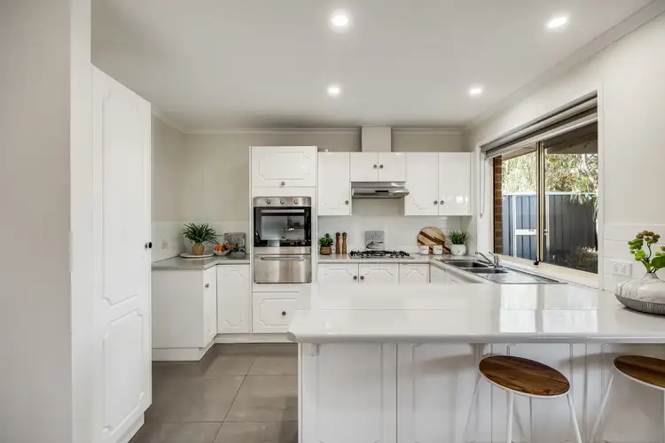 Second view of Homely house listing, 3/10 Rowell Crescent, West Croydon SA 5008