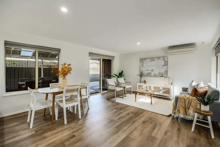 Fifth view of Homely house listing, 3/10 Rowell Crescent, West Croydon SA 5008