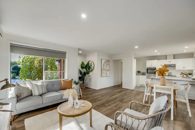 Sixth view of Homely house listing, 3/10 Rowell Crescent, West Croydon SA 5008