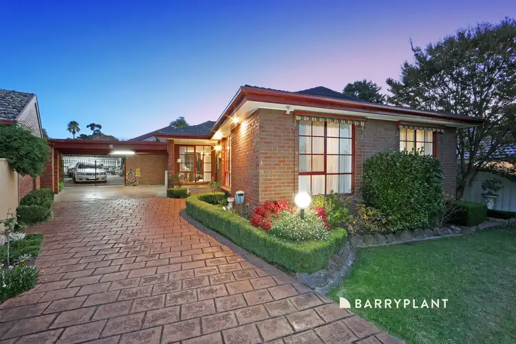 13 Silvan Court, Rowville VIC 3178