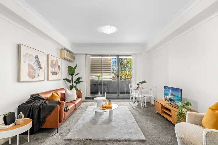 Third view of Homely apartment listing, 18/21 Regent Street, Redfern NSW 2016