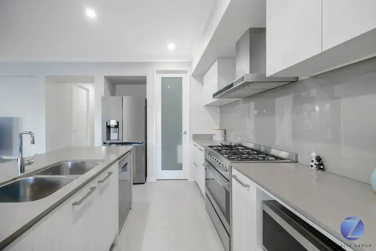 Third view of Homely house listing, 64 Fairway Drive, Wilton NSW 2571