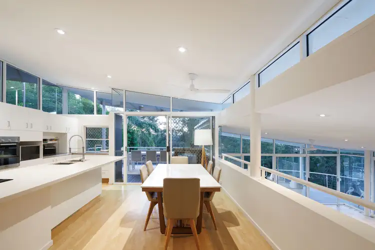 Third view of Homely house listing, 26 Maculata Drive, Chapel Hill QLD 4069