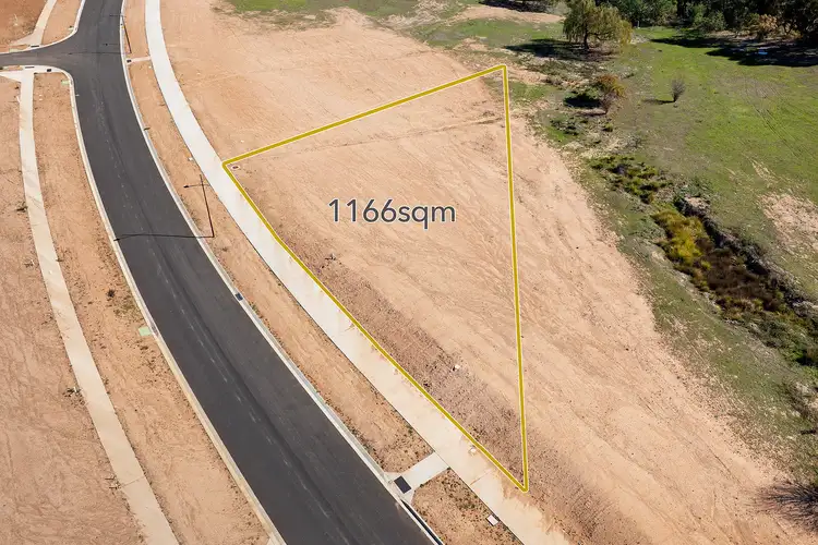 Second view of Homely land listing, 20 Gurri Drive, Campbells Creek VIC 3451