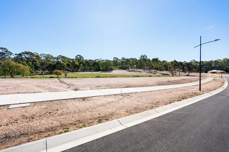Third view of Homely land listing, 20 Gurri Drive, Campbells Creek VIC 3451