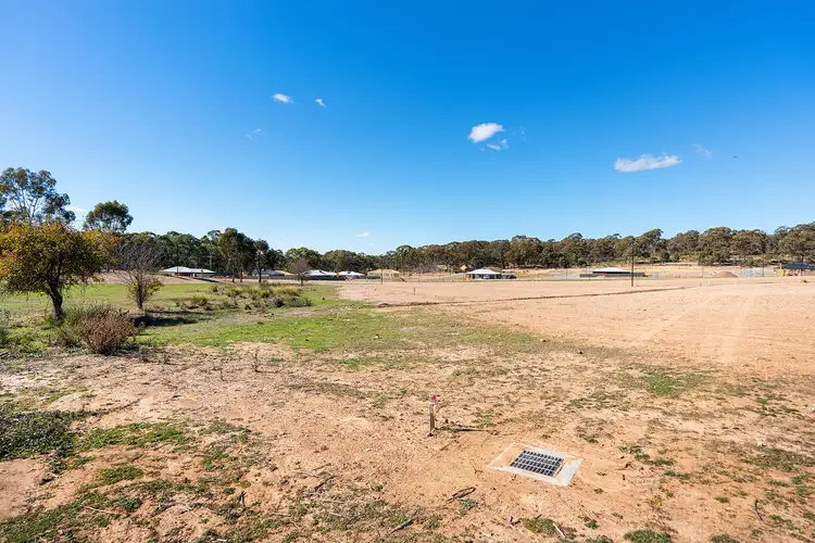 Fourth view of Homely land listing, 20 Gurri Drive, Campbells Creek VIC 3451