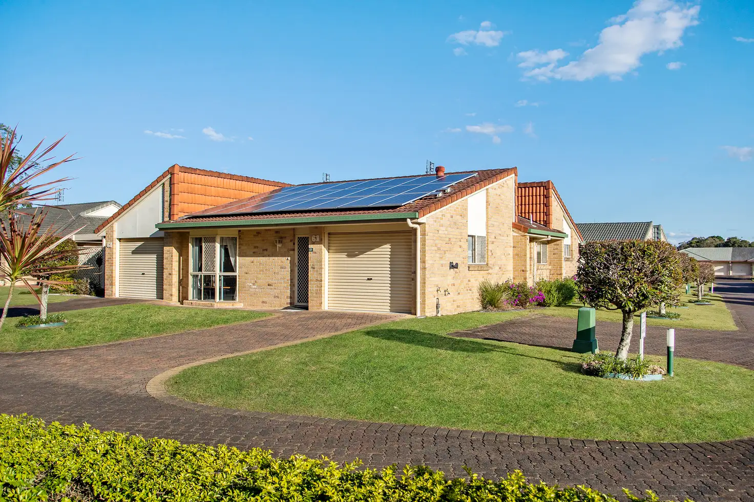 Main view of Homely unit listing, 61/4 Caloundra Road, Caloundra QLD 4551