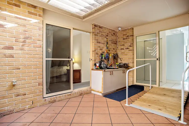 Fourth view of Homely unit listing, 61/4 Caloundra Road, Caloundra QLD 4551