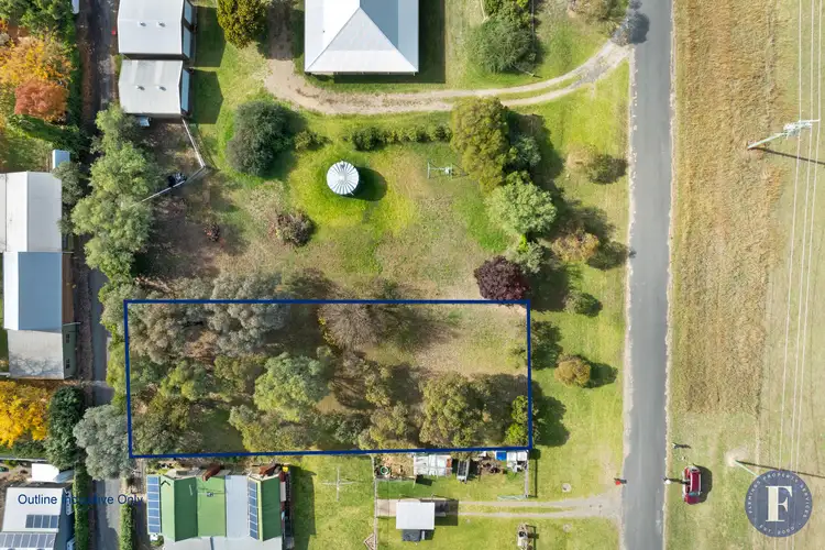 Third view of Homely land listing, 161 Swift Street, Harden NSW 2587
