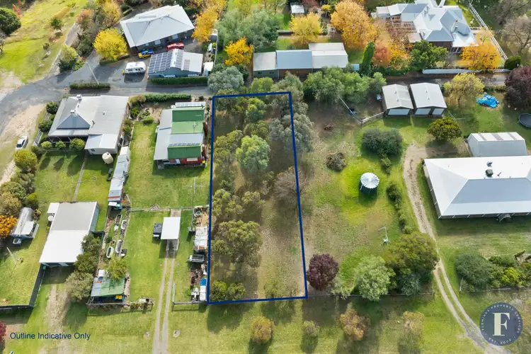Fourth view of Homely land listing, 161 Swift Street, Harden NSW 2587