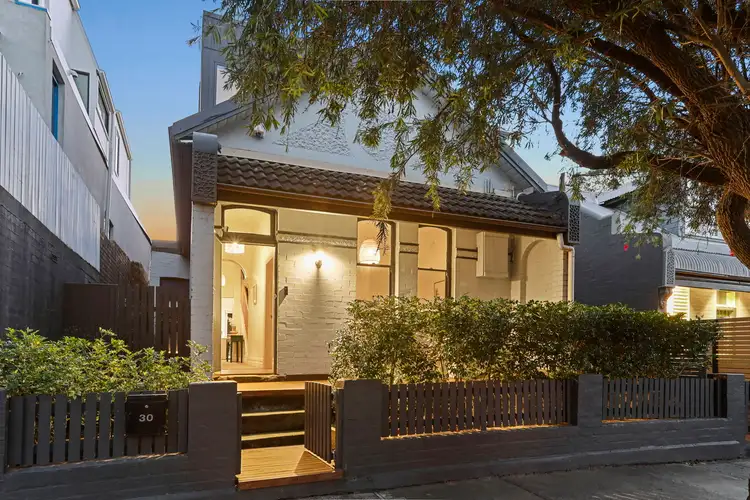 30 Gladstone Street, Lilyfield NSW 2040