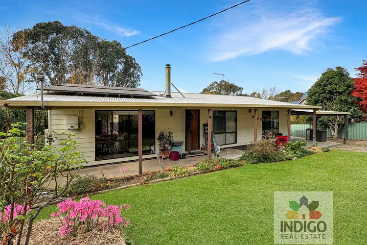 Main view of Homely house listing, 31 Twist Creek Road, Yackandandah VIC 3749