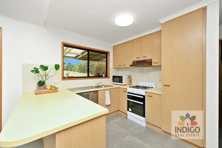 Third view of Homely house listing, 31 Twist Creek Road, Yackandandah VIC 3749
