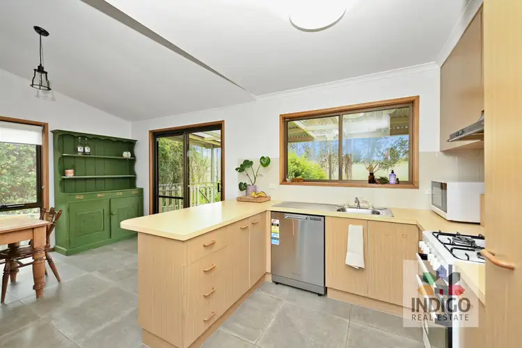 Fourth view of Homely house listing, 31 Twist Creek Road, Yackandandah VIC 3749