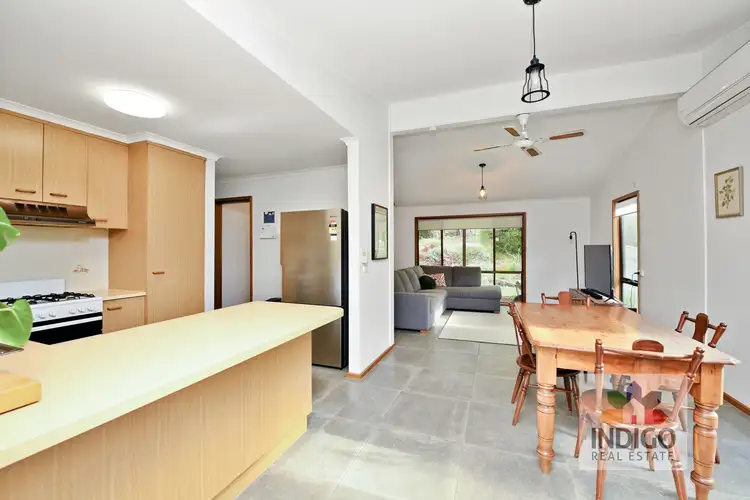 Fifth view of Homely house listing, 31 Twist Creek Road, Yackandandah VIC 3749