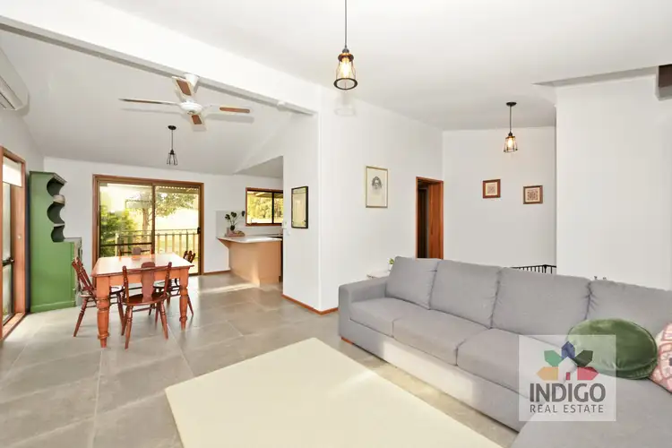 Sixth view of Homely house listing, 31 Twist Creek Road, Yackandandah VIC 3749