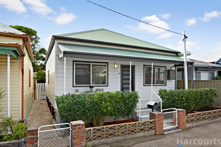 41 Power Street, Islington NSW 2296