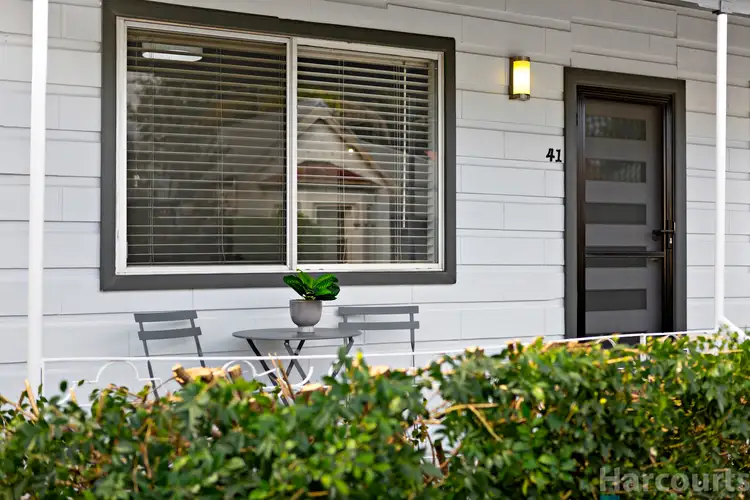 Second view of Homely house listing, 41 Power Street, Islington NSW 2296