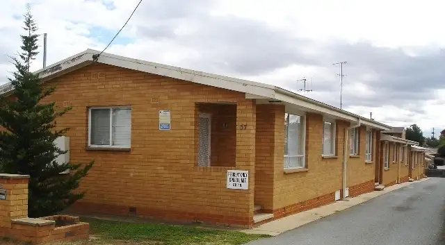 Main view of Homely unit listing, 6/37 Morton Street, Queanbeyan NSW 2620