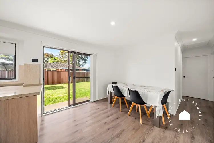 Fifth view of Homely villa listing, 7/4 Woodvale Close, Plumpton NSW 2761