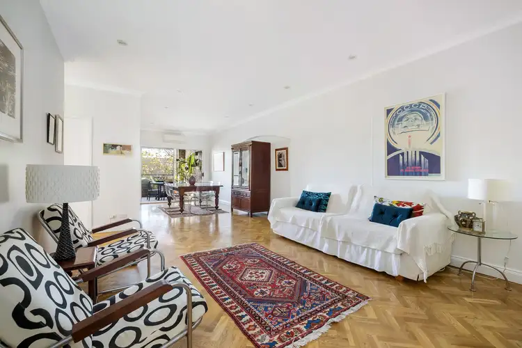 25/57-75 Buckland Street, Chippendale NSW 2008