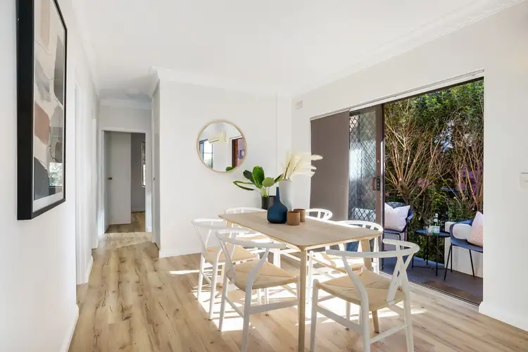 Fifth view of Homely apartment listing, 2/5 Rome Street, Canterbury NSW 2193