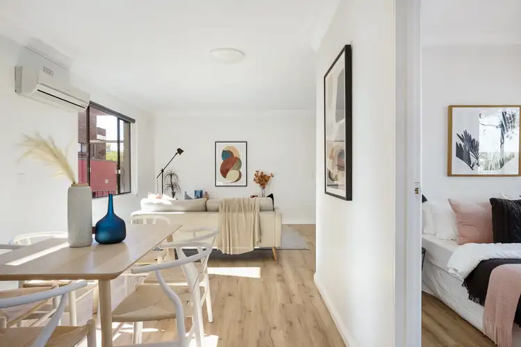 Sixth view of Homely apartment listing, 2/5 Rome Street, Canterbury NSW 2193