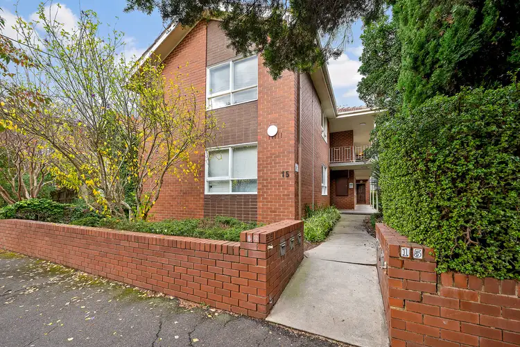 2/15 Davison Street, Richmond VIC 3121