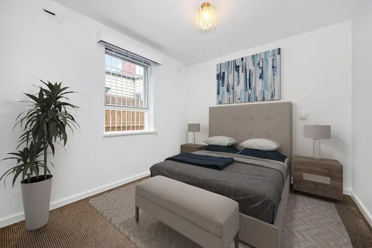 Fifth view of Homely apartment listing, 2/15 Davison Street, Richmond VIC 3121