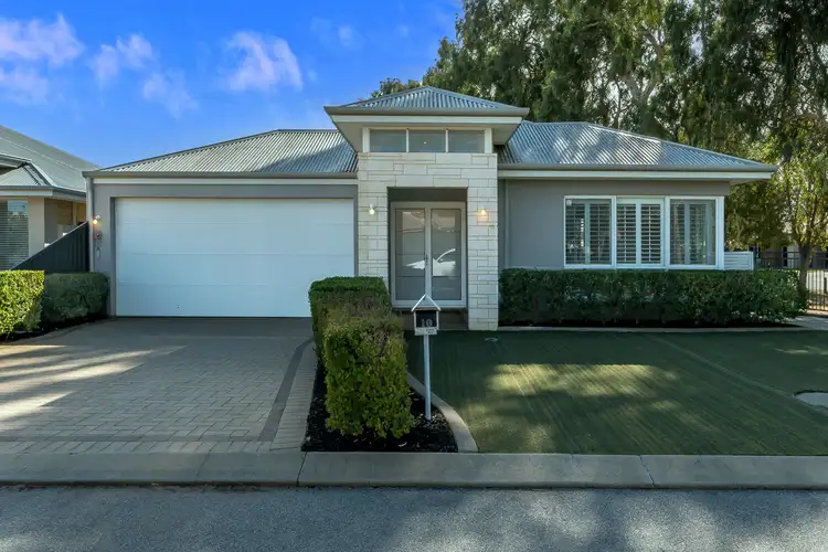 10 Letterkenny Way, Hilbert WA 6112