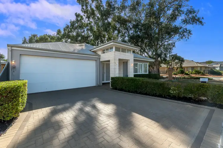 Second view of Homely house listing, 10 Letterkenny Way, Hilbert WA 6112