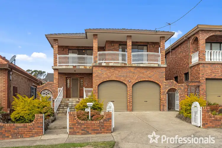 23 Cameron Street, Bexley NSW 2207