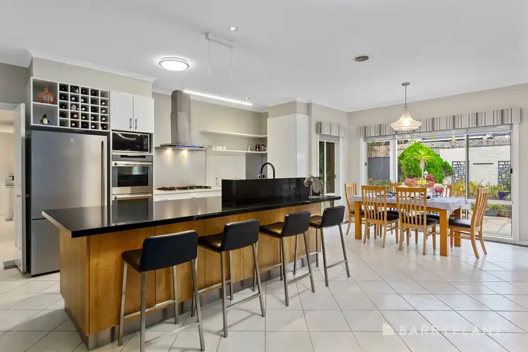 Third view of Homely house listing, 7 Sunset Drive, Kilsyth South VIC 3137