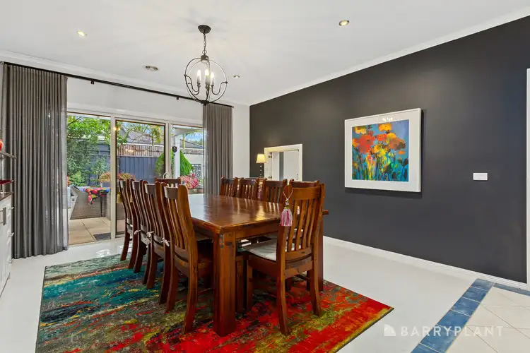 Fourth view of Homely house listing, 7 Sunset Drive, Kilsyth South VIC 3137