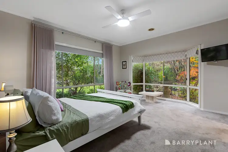 Fifth view of Homely house listing, 7 Sunset Drive, Kilsyth South VIC 3137