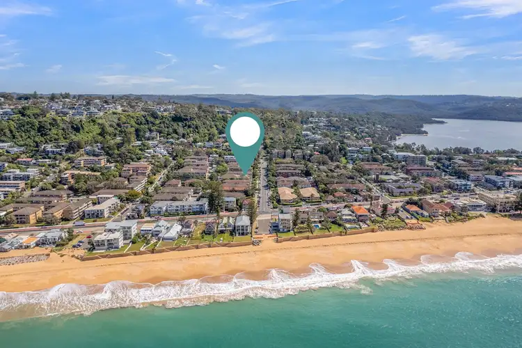 Sixth view of Homely unit listing, 15/12-14 Wetherill Street, Narrabeen NSW 2101