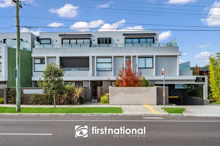 107/128 Murrumbeena Road, Murrumbeena VIC 3163