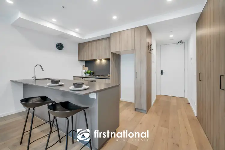 Sixth view of Homely apartment listing, 107/128 Murrumbeena Road, Murrumbeena VIC 3163