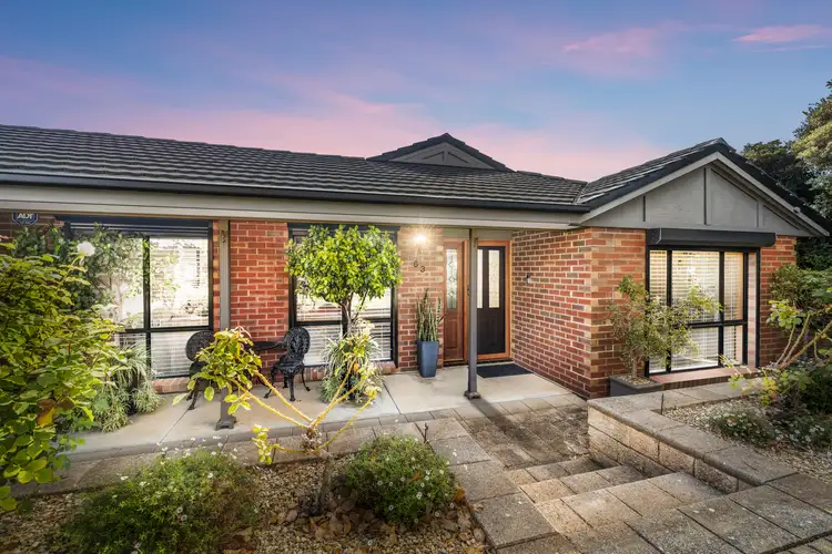 63 Edward Beck Drive, Sheidow Park SA 5158