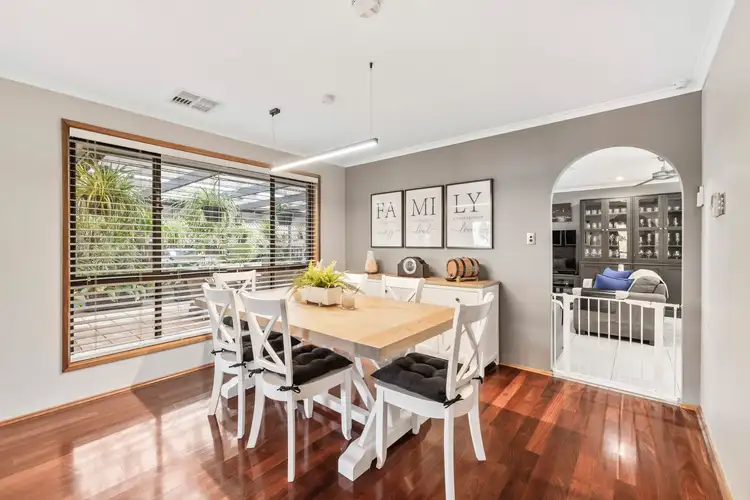 Sixth view of Homely house listing, 63 Edward Beck Drive, Sheidow Park SA 5158