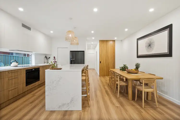 Fifth view of Homely semi-detached listing, 1/60 Caldwell Avenue, Tarrawanna NSW 2518