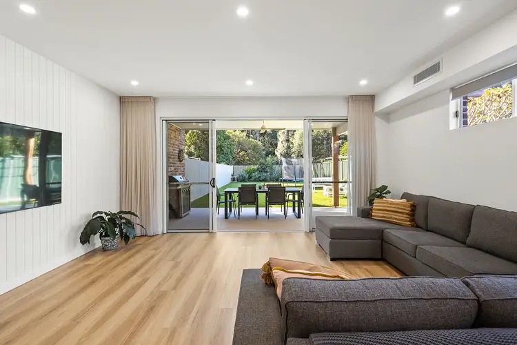 Sixth view of Homely semi-detached listing, 1/60 Caldwell Avenue, Tarrawanna NSW 2518