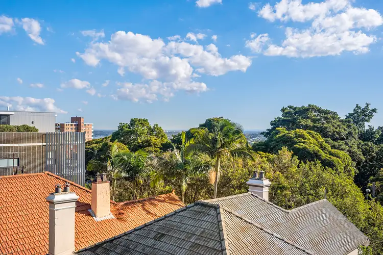 Main view of Homely unit listing, 9/53 King Street, Wollstonecraft NSW 2065